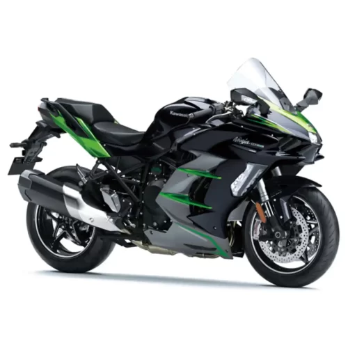 Kawasaki Ninja H2 SX SE