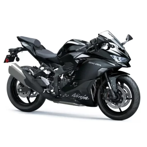 Kawasaki Ninja ZX-4R