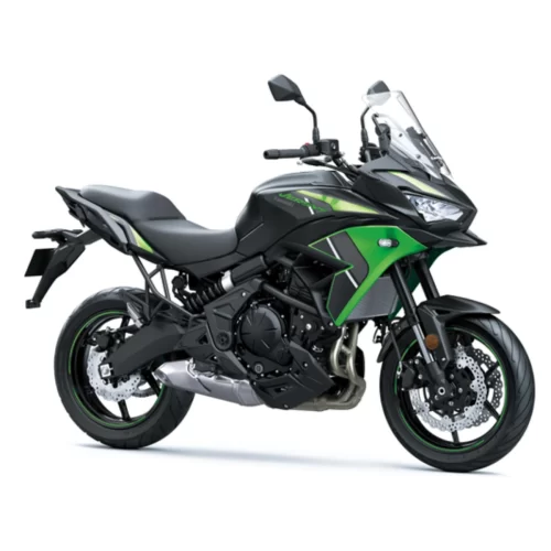 Kawasaki Versys 650