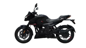 Bajaj N160 – A sporty streetfighter with dynamic performance, now available for export from India