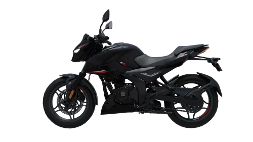 Bajaj N160 – A sporty streetfighter with dynamic performance, now available for export from India