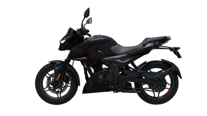 Bajaj N160 – A sporty streetfighter with dynamic performance, now available for export from India