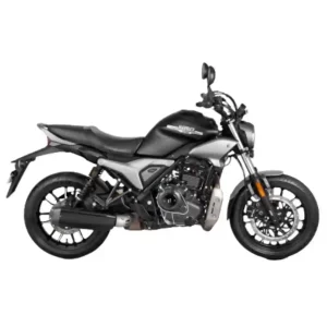 Hero Maverick 440