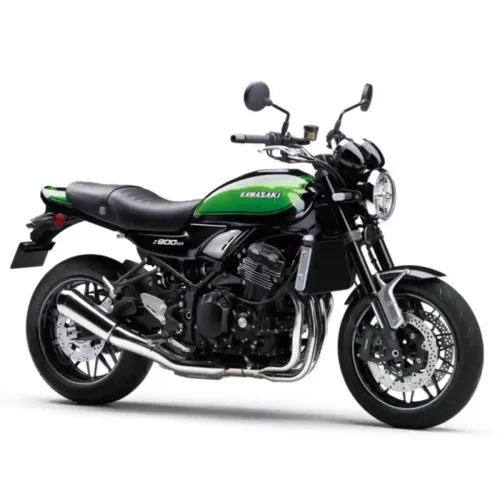 Kawasaki Z900RS