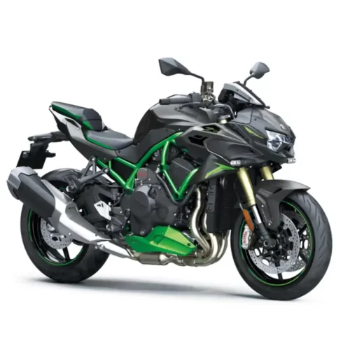 Kawasaki Z H2 SE