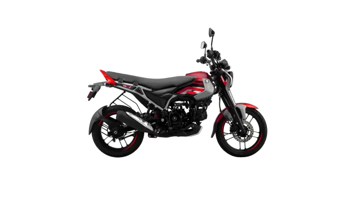 Bajaj Freedom 125 – A modern CNG-powered motorcycle, available for export from India, offering eco-friendly commuting