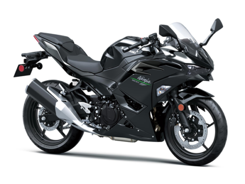 Kawasaki Ninja 500 – Compact and efficient sports bike designed for versatile riding, ready for international export
