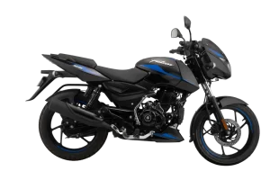Bajaj Pulsar 125 – A fuel-efficient and stylish commuter bike, exported from India for urban riders worldwide