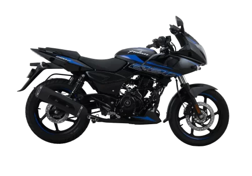 Bajaj Pulsar 220F