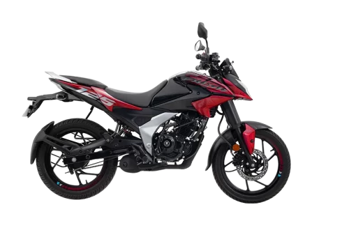 Bajaj Pulsar N125
