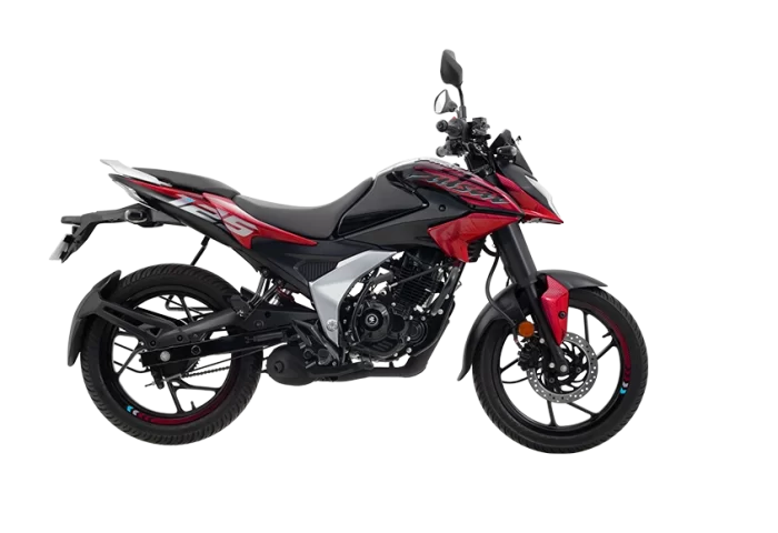 Bajaj Pulsar N125