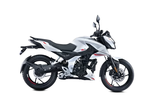 Bajaj Pulsar N150