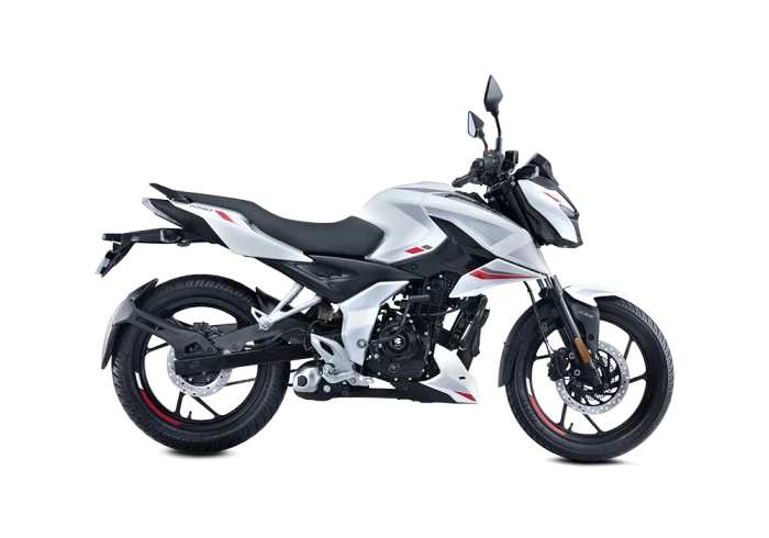 Bajaj Pulsar N150
