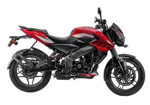 Bajaj Pulsar NS160