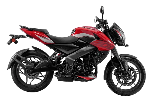 Bajaj Pulsar NS200