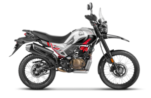 Hero Xpulse 200 4V Pro