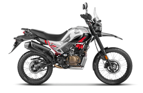 Hero Xpulse 200 4V Pro