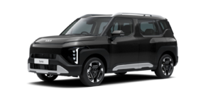 KIA SYROS