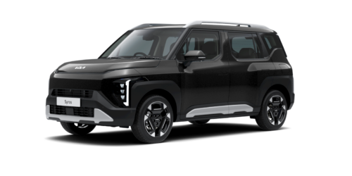 KIA SYROS