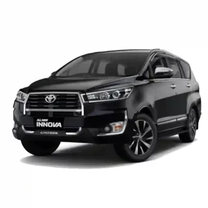 TOYOTA INNOVA CRYSTA