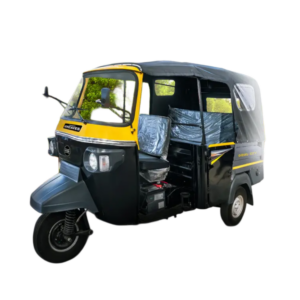GREAVES D435 Passenger – Reliable passenger vehicle, available for import from India.