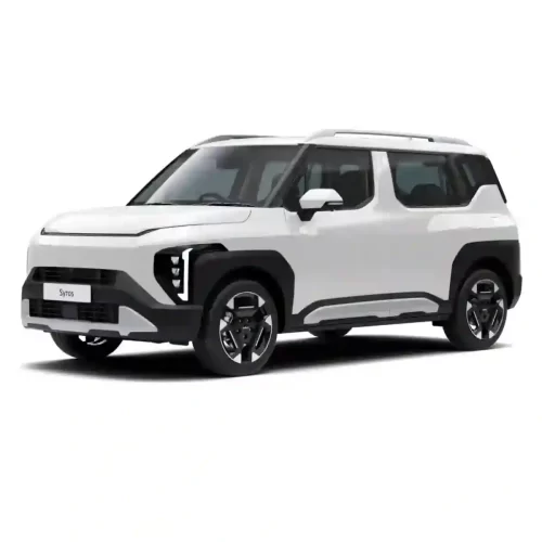 KIA SYROS