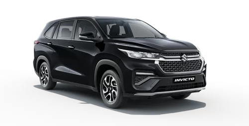 Suzuki Invicto