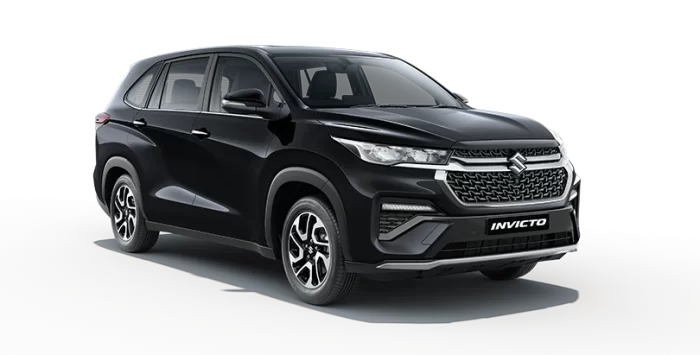 Suzuki Invicto