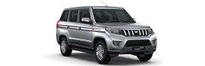 MAHINDRA BOLERO NEO PLUS