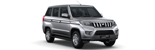 MAHINDRA BOLERO NEO PLUS