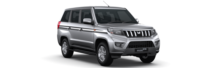 MAHINDRA BOLERO NEO PLUS