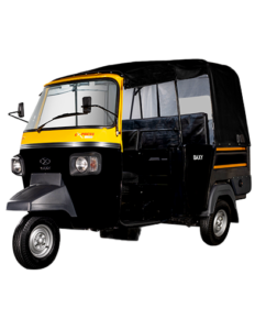 Baxy Passenger Express M-TEC