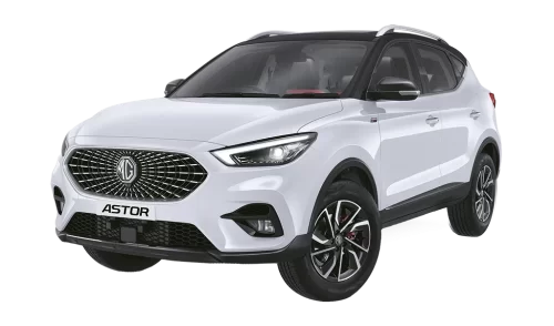 MG Astor