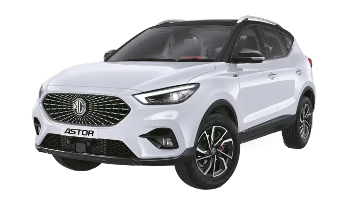 MG Astor