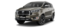 Toyota Innova imported from India – A reliable and spacious MPV, perfect for families and businesses