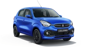 Suzuki Celerio