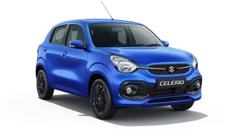 Suzuki Celerio