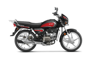 Hero Splendor Plus