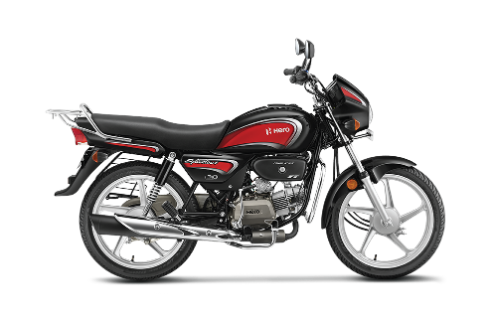 Hero Splendor Plus