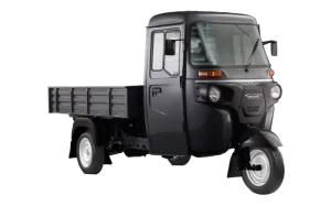 Maxima XL Cargo ETEC 12.0 – A long-range electric cargo vehicle, available for export from India.