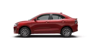 Suzuki Dzire imported from India – A comfortable and fuel-efficient sedan, ideal for daily commutes
