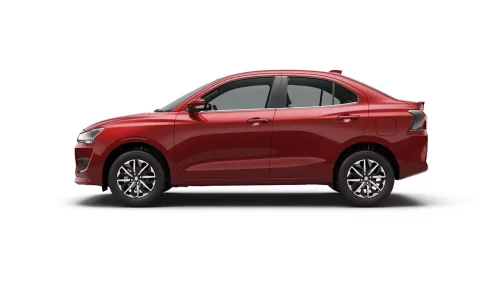 Suzuki Dzire imported from India – A comfortable and fuel-efficient sedan, ideal for daily commutes