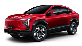 Mahindra XEV 9E