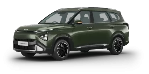 Kia Carens Clavis