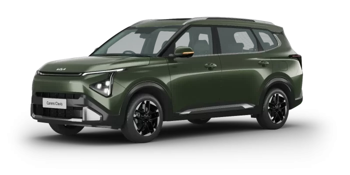 Kia Carens Clavis