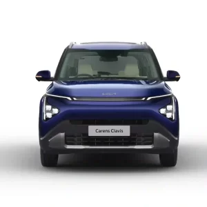 Kia Carens Clavis