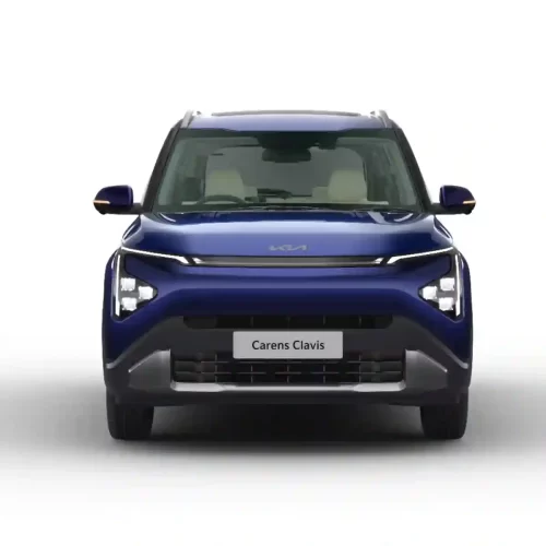 Kia Carens Clavis