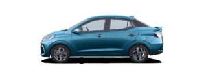 Hyundai Aura