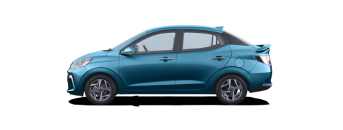 Hyundai Aura