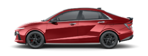 Hyundai Verna